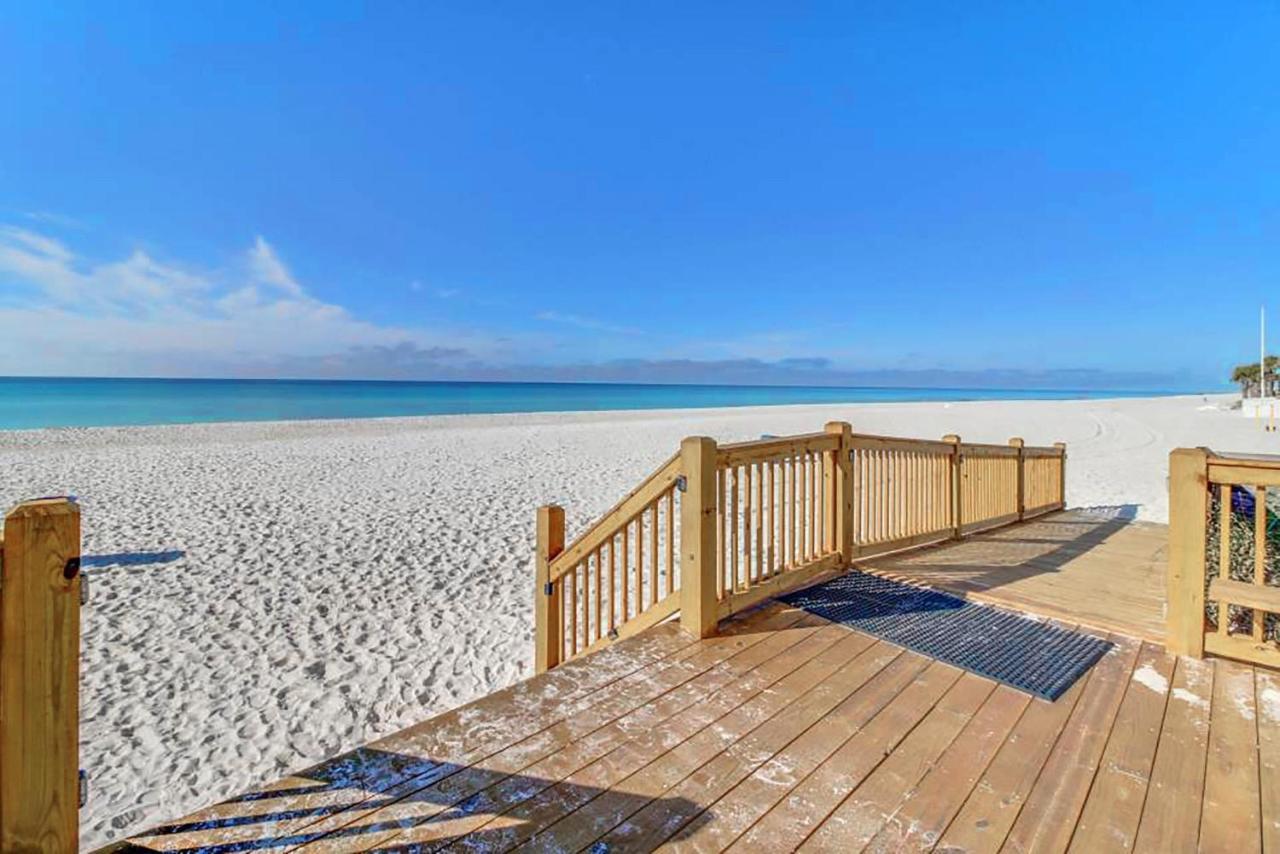 Villa The Summit 924 à Panama City Beach Extérieur photo