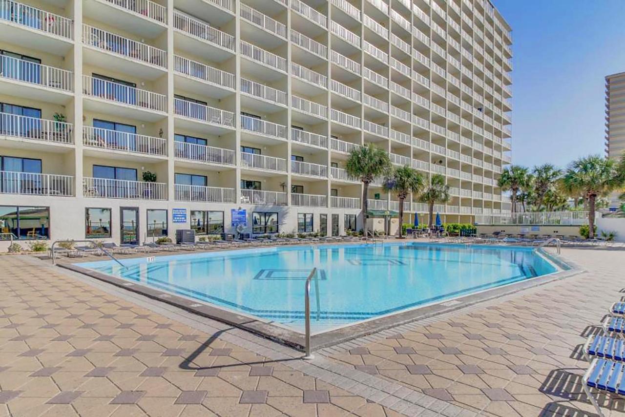 Villa The Summit 924 à Panama City Beach Extérieur photo