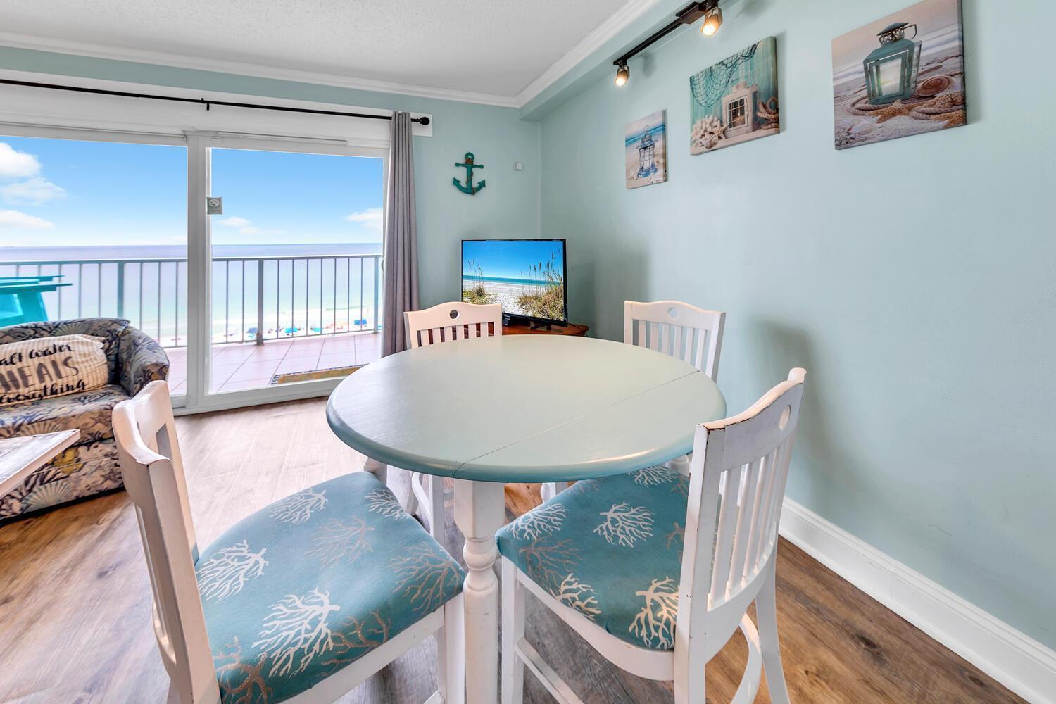 Villa The Summit 924 à Panama City Beach Extérieur photo