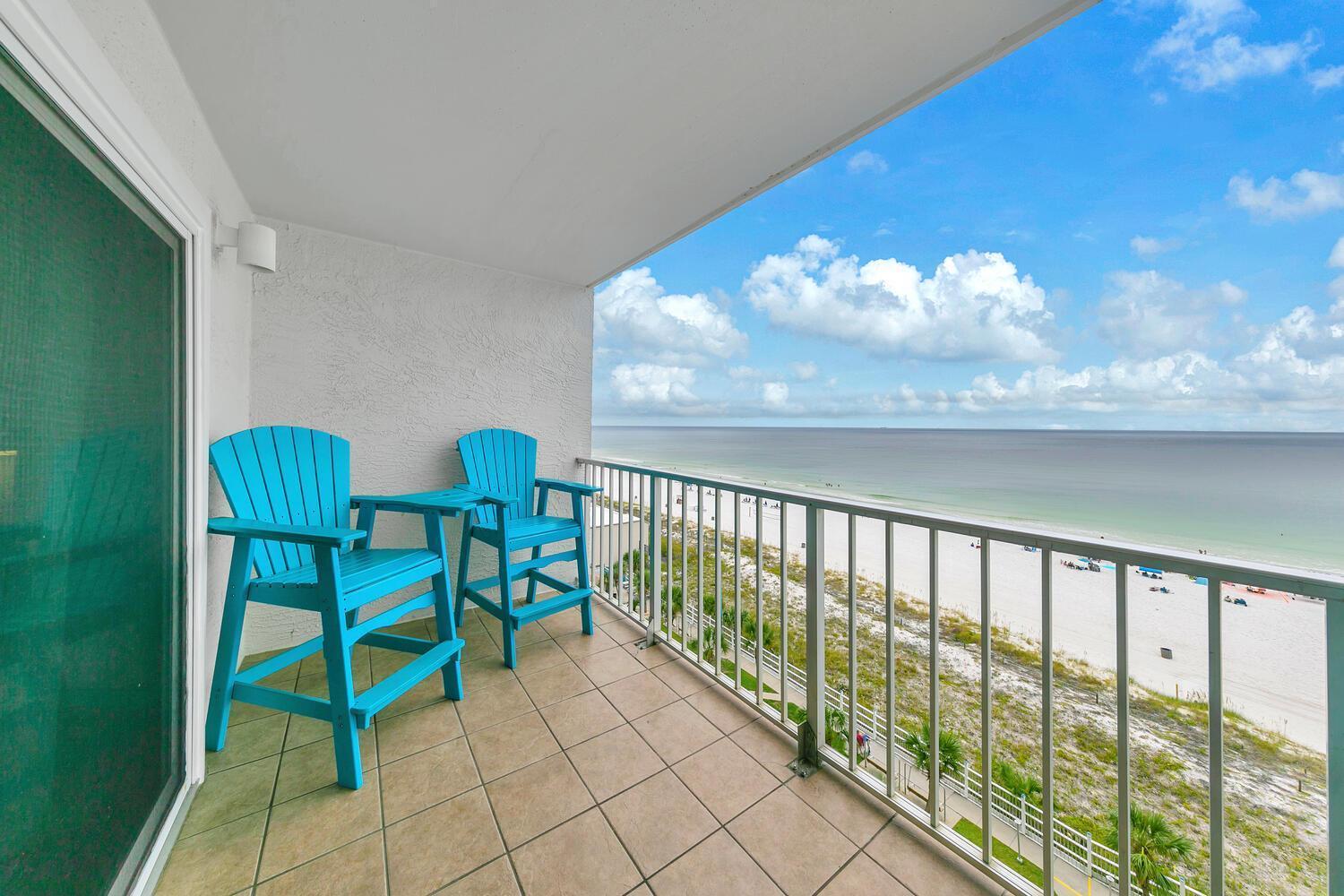 Villa The Summit 924 à Panama City Beach Extérieur photo