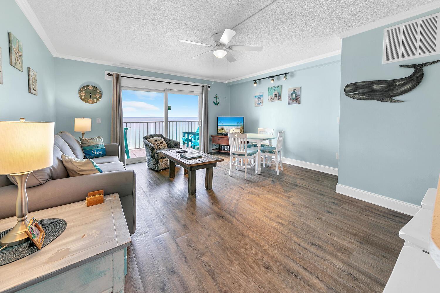 Villa The Summit 924 à Panama City Beach Extérieur photo