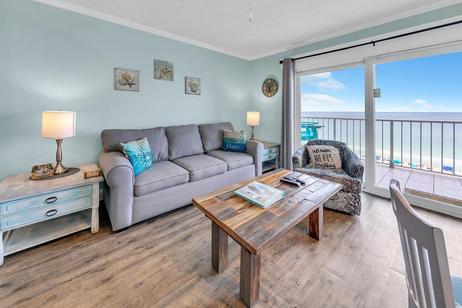 Villa The Summit 924 à Panama City Beach Extérieur photo