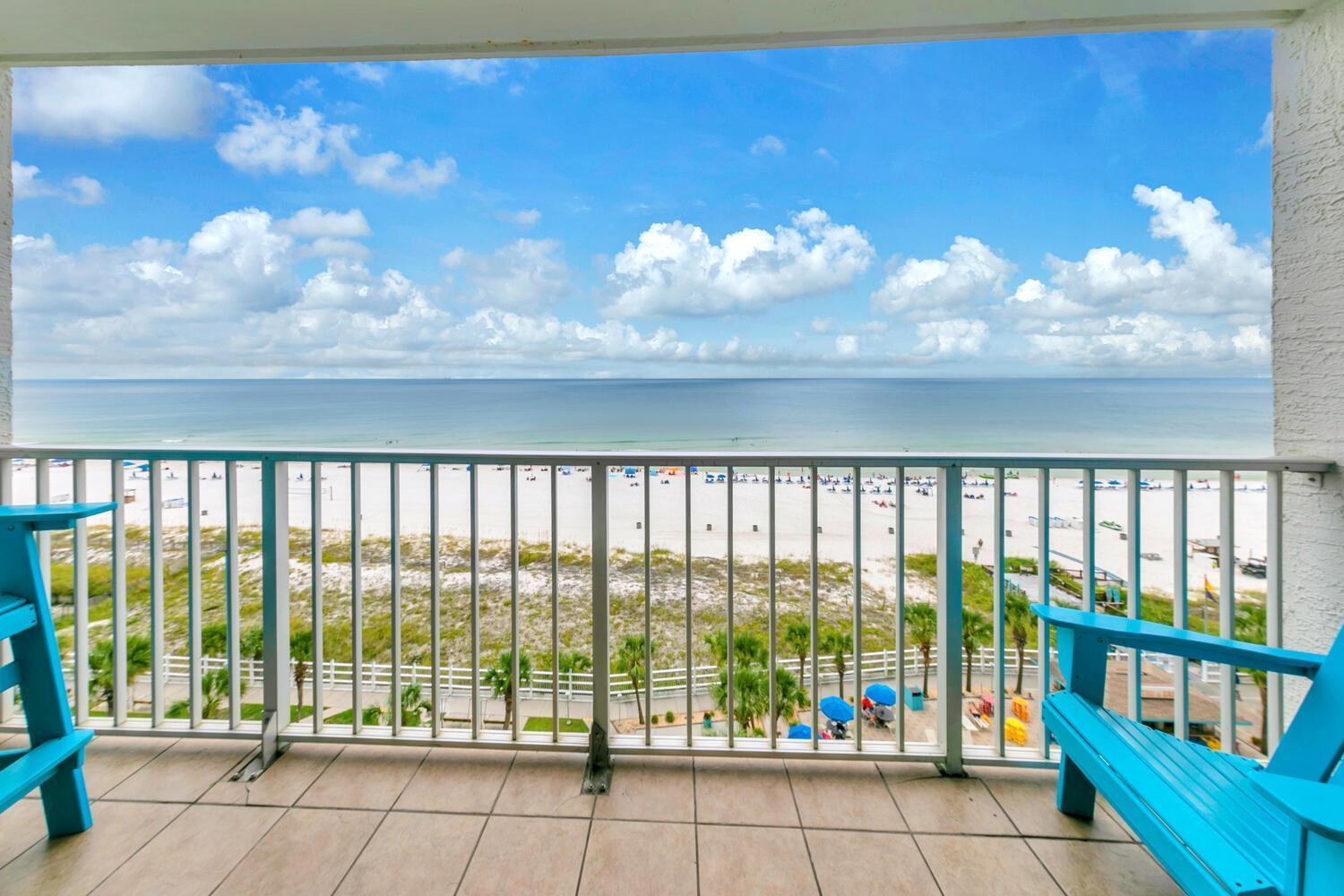 Villa The Summit 924 à Panama City Beach Extérieur photo