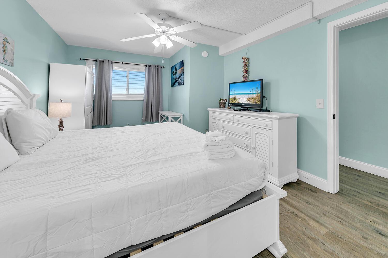 Villa The Summit 924 à Panama City Beach Extérieur photo