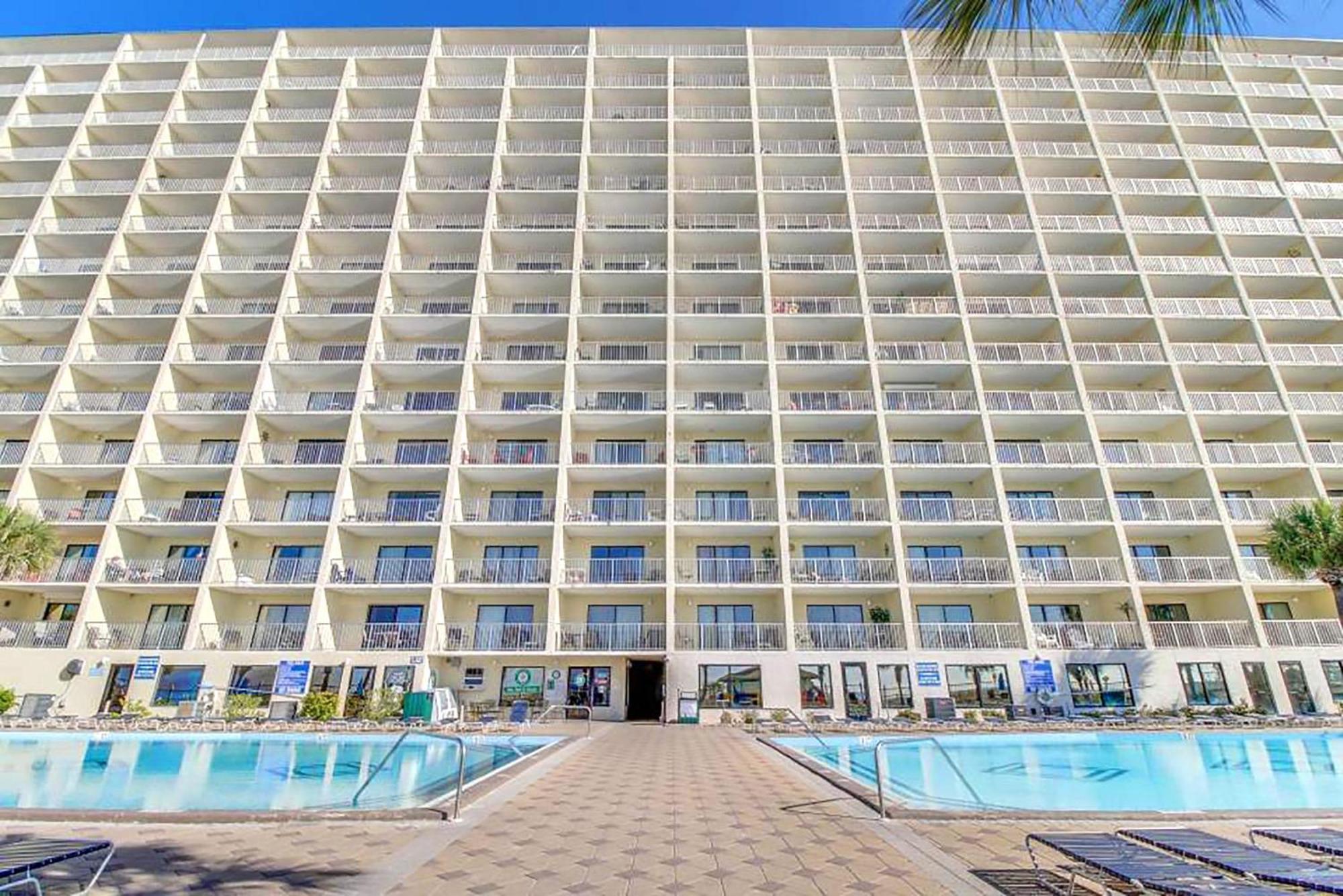 Villa The Summit 924 à Panama City Beach Extérieur photo